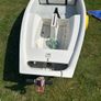 Sailing Dinghy Image 2