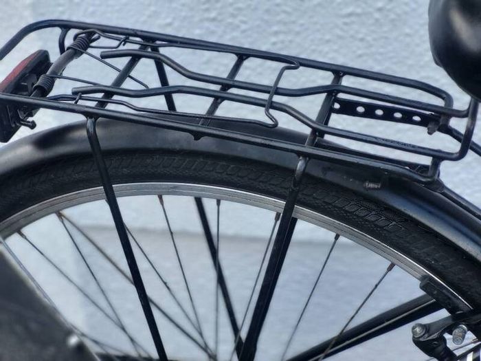 Ladies Martello Bike Good Usable Condition