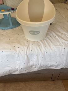 baby bath
