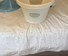baby bath