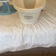 baby bath