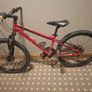 Carrera Blast 24 kids bike Image 2