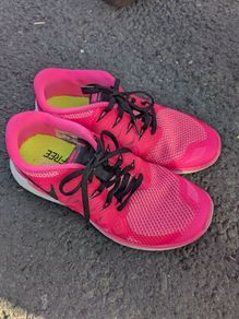 Nike Free runners
