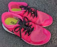 Nike Free runners