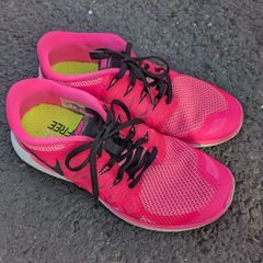 Nike Free runners