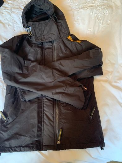 Superdry ladies jacket