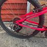Girls bike Image 3
