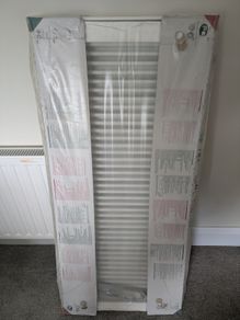 Radiator T11 - 500x1100