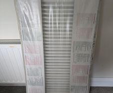 Radiator T11 - 500x1100