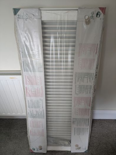 Radiator T11 - 500x1100