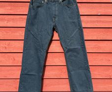 Levi's Denim Jeans