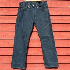 Levi's Denim Jeans