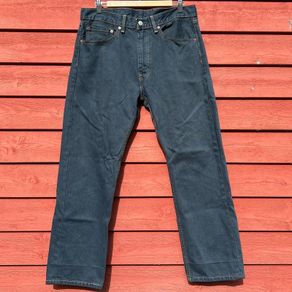 Levi's Denim Jeans