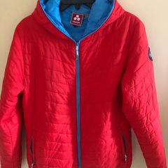 Winter light jacket tog24