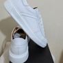 White men's shoes.Monsieur Image 2