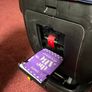 Cosatto car seat Image 4
