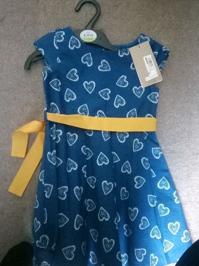 new girls dress