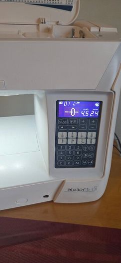 Janome