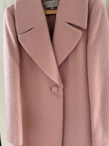 Hobbs Coat - Size 12