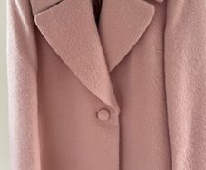 Hobbs Coat - Size 12