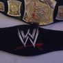wwe belt Image 5