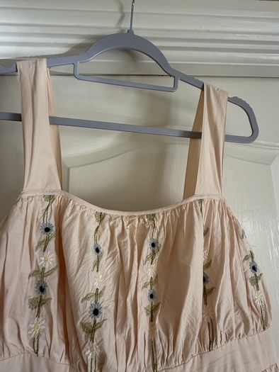 Mint Velvet dress for sale