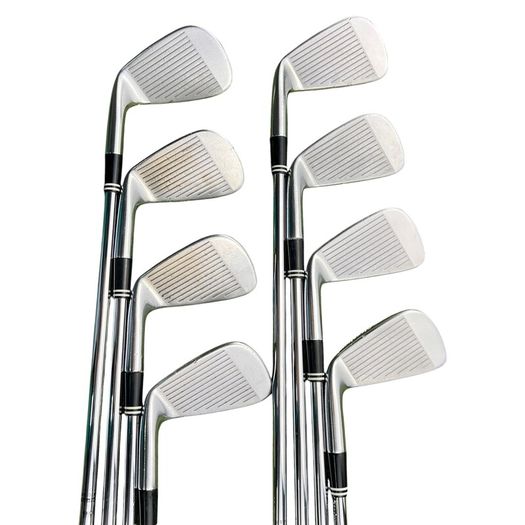 Cleveland CG1 Tour Irons / 3-Pw / Dynamic Gold R300 Regular