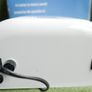 Nail Dryer, Professional 36W Nail Polish Dryer UV Lamp Light Image 6