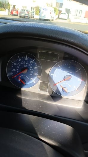 2011 Volvo C30