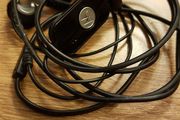 Motorola Mini-USB Stereo Headset For V3