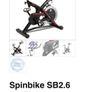Spin bike Image 2