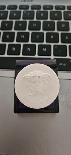 Atelier Versace Luxury Ceramic Blotter
