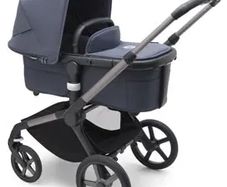 Bugaboo fox 5 complete set