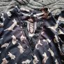 Azara Paris Blouse Size 10-12 Image 2