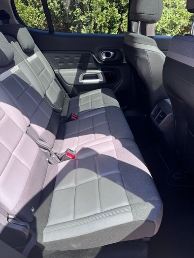 2020 Citroen C5 (low mileage)