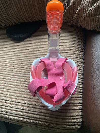 Swimming Mask