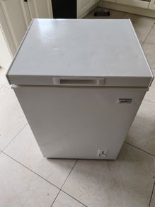 Chest Freezer