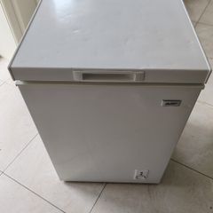 Chest Freezer
