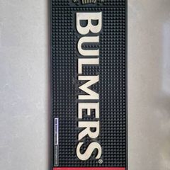 Bulmers Rubber Drip Mat