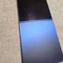Samsung Galaxy Z Flip 7 512GB - Like New, 1 year old - 12 mth Samsung Waranty - Blue color Image 6
