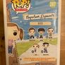 Vaulted Funko Pop! Deb #207. Napoleon Dynamite. Mint Condition Image 2