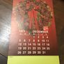 Coca Cola 1972 Calendar Image 5