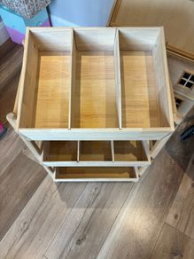 kids shelves Zara home