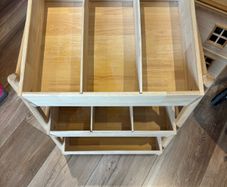 kids shelves Zara home