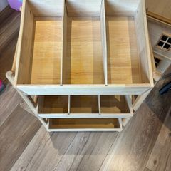 kids shelves Zara home