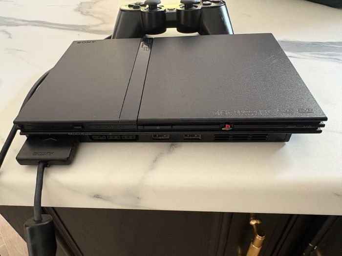 PlayStation 2