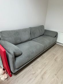 3 seater sofa