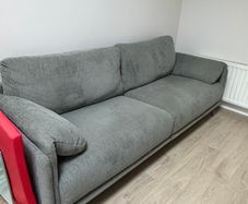 3 seater sofa