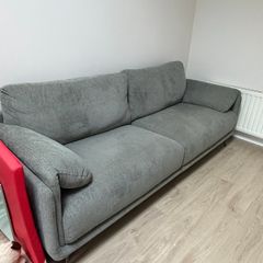 3 seater sofa