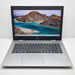 HP ProBook 640 G4 - Intel Core i5/ 12GB RAM/ Win11 Laptop
